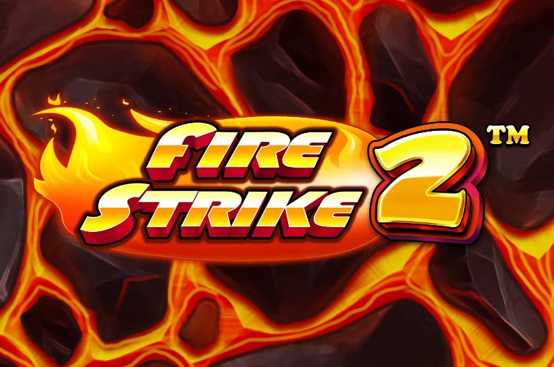 Pragmatic Play Fire Strike 2